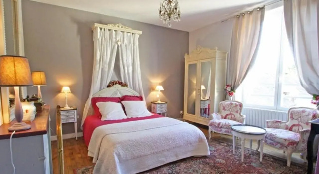 Gîte Rouffignac-Saint-Cernin-de-Reilhac, 6 pièces, 10 personnes - FR-1-616-141, Prenota Hotel Hotel a Aquitania con parcheggio, Parcheggio