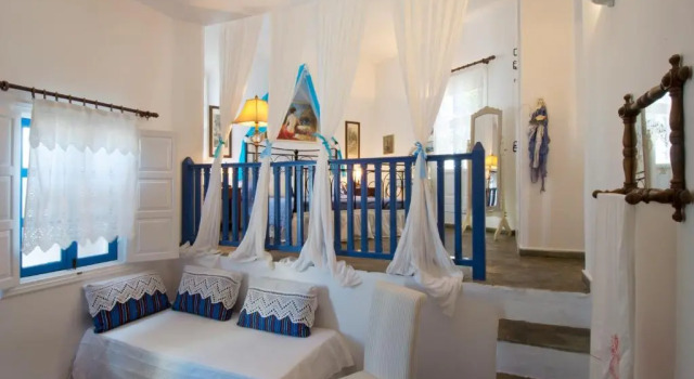 Апартаменты Pegados Apartments