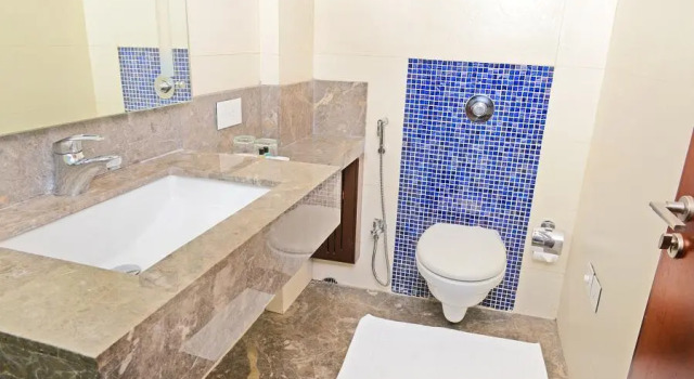 Люкс Visitel - A Boutique Hotel