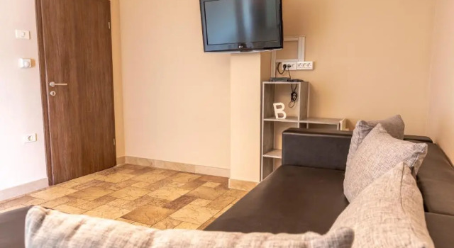 Apartmán 2 pokoje ANGELO