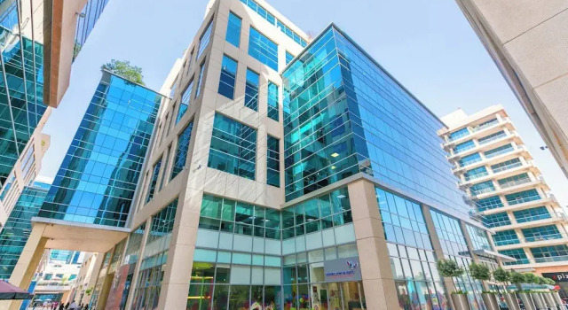 2BR City View Bay Square B13, Забронировать Апартаменты/квартира Дубай Эмират Дубай, рядом с Дубайский аквариум