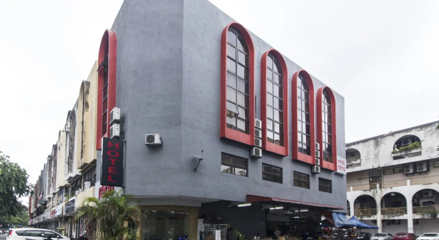 Hotel Reno
