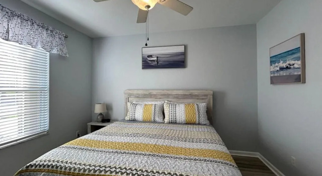 Stunning 3 Bedroom Condo Renovated 2024