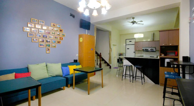 Seven Dwarfs Travel Stack, Book Hotel Hotels in Puli with Parking, Parking