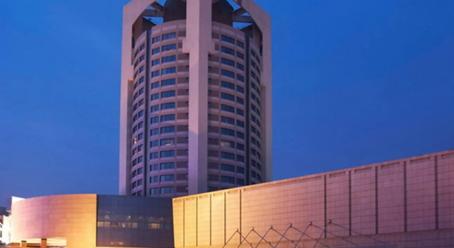 Shaoxing Xianheng Grand Hotel