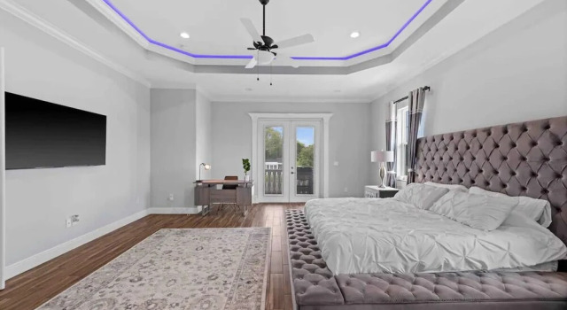 My Kind Of Town 5 Bedroom Home by Redawning, Book Hotel 3-stjernede hoteller i Seminole, 3*