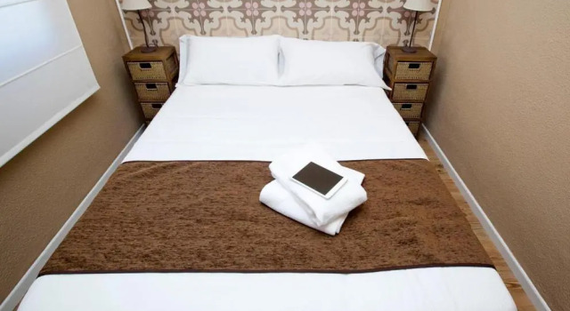 Apartamentos Golf Place