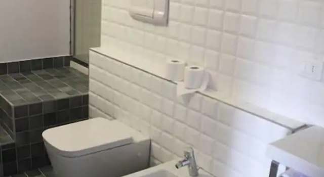 Апартаменты c 1 комнатой Caspineda Agriturismo