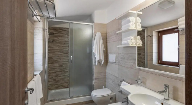 Номер Standard Vascellero Club Resort