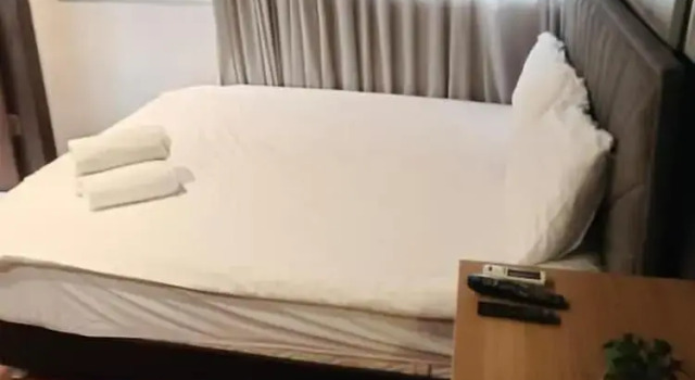Номер Classic c 1 комнатой Olive Beer Garden Hotel