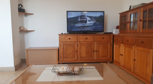 Apartment Ivope