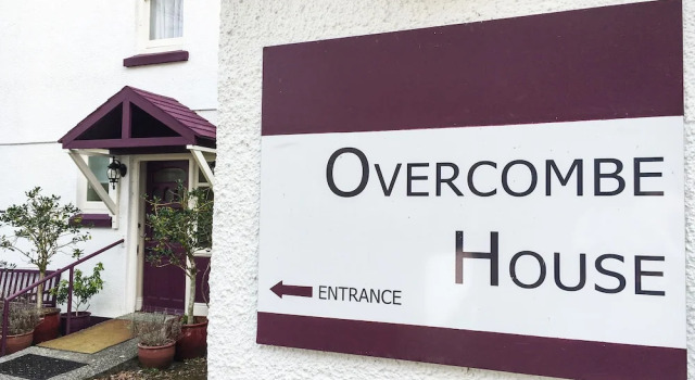 Overcombe House