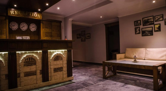 Prince Cyril Hotel, Забронировать Отель Несебр 