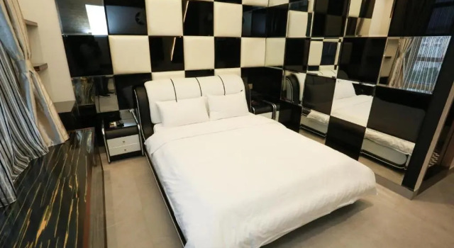 Shantou Leyi Express Hotel, Rezervasyon Otel Guangdong otoparklı oteller, Otopark
