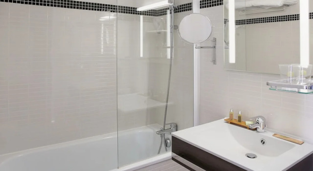 Номер Comfort Logis Hôtel HAVVAH