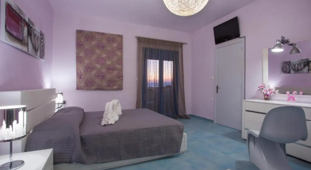 Villa Amor