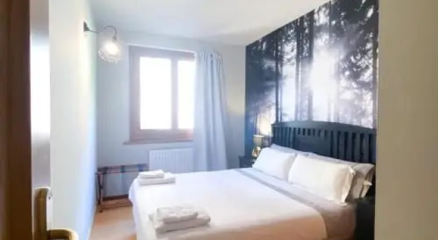 ¡Esquiar En Soldeu! NEW APT 5pax ¡20% Descuento!, Забронировать Отель Отели Грандвалира с парковкой, Парковка