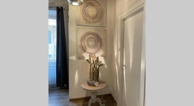 Апартаменты DOMUS TUSCIA APARTMENTS Via Estrema 2