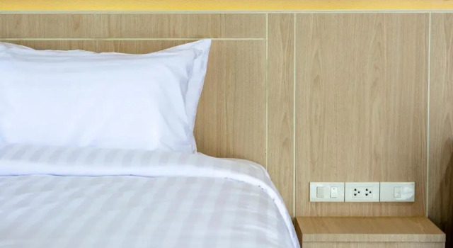 Двухместный номер Superior Happiness Guesthouse
