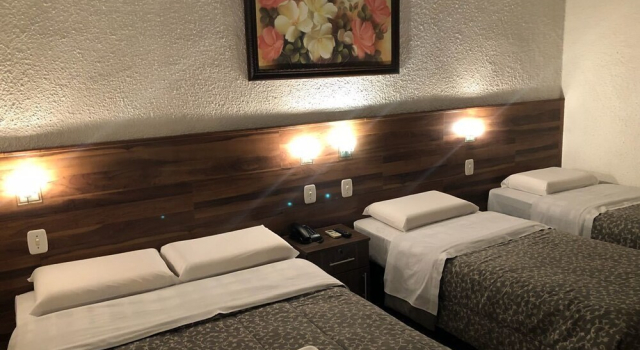 Hotel Masseilot, Забронировать Отель Отели Сантана-ду-Ливраменту 3 звезды, 3*