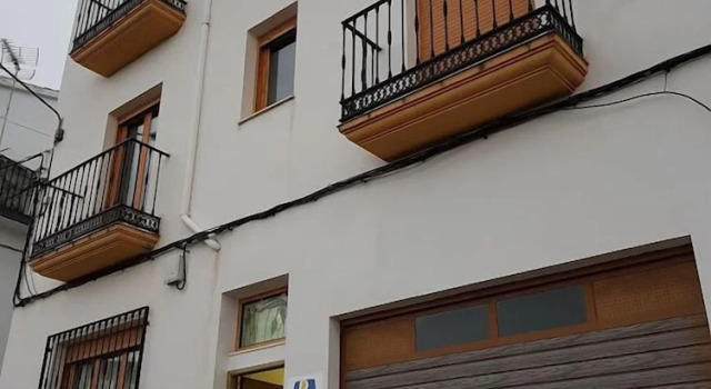 Casa Herron, Забронировать Дом для отпуска Коттеджи Sierra de Cazorla, Segura y Las Villas Nature Reserve, Коттедж