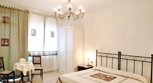 Номер Standard Casa del Miele