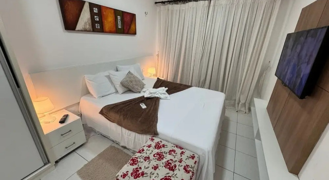 Апартаменты Premier Beach Living Apartment