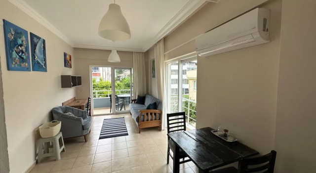 Апартаменты Comfort Kemer House Apartments