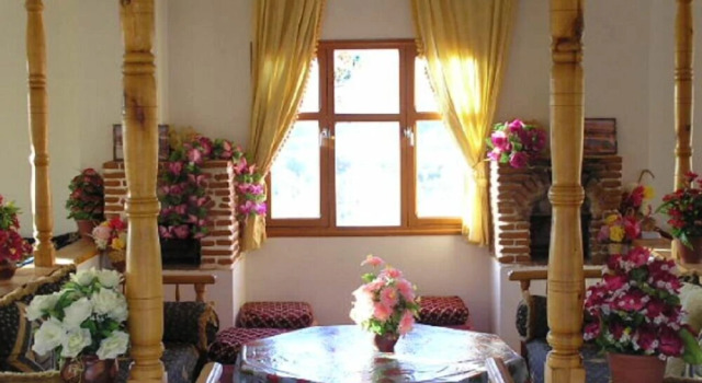 Auberge Toubkal, Réserver Auberge de jeunesse Taliouine 