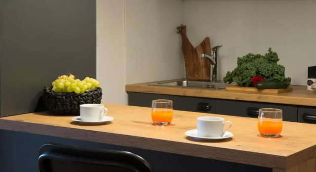 Апартаменты Apartment Jasmin