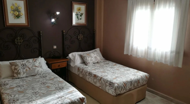 Номер Classic Posada Del Camino Real