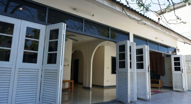 Baan Suksabai Hua Hin