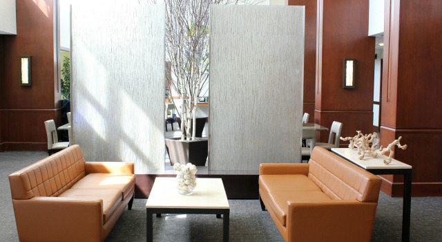 DoubleTree by Hilton Hotel Boston Bayside