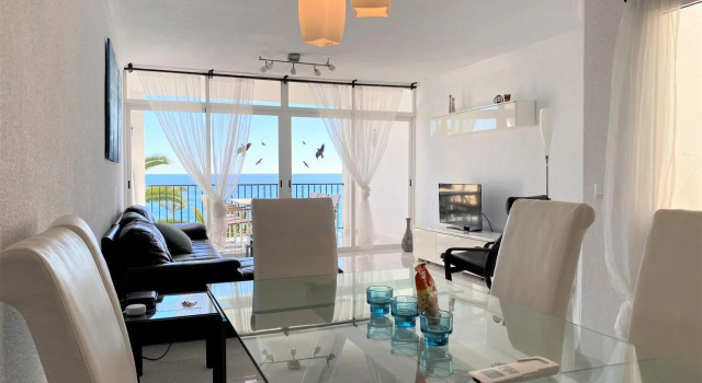 Tuhillo 2D Seaview Apartments Casasol