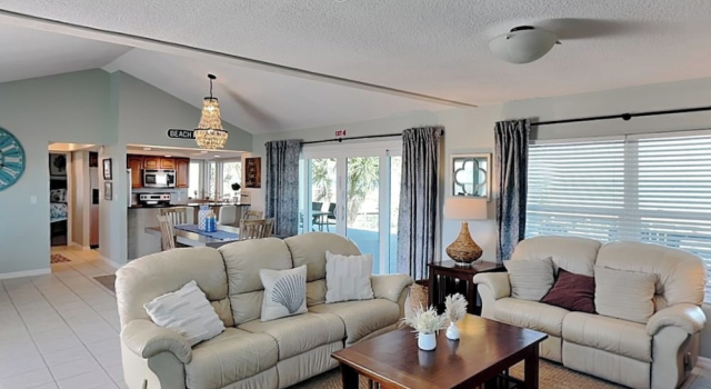 Morning Glory, Book Feriehus Villaer i Florida, Villa