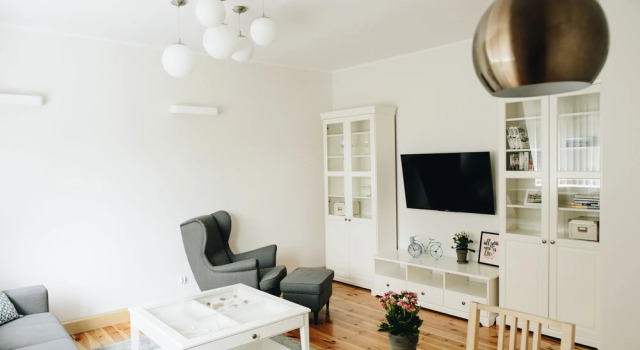 Allways Apartments, Забронировать Апартаменты/квартира Торунь Куявско-Поморское воеводство, рядом с Water Tower observation desk