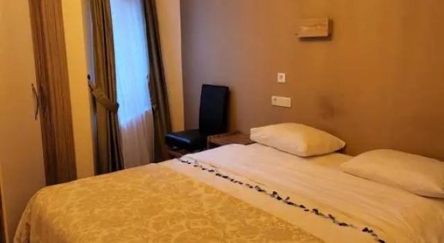 Люкс Standard Mersu A'la Hotel
