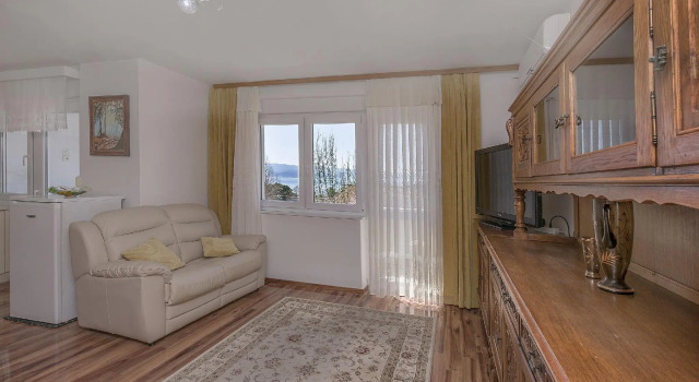 Apartment Nansy, Book Lejlighed Hoteller i Split Region med parkering, Parkering