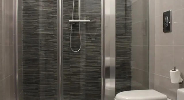 Четырёхместный номер Standard Triscele Glamour Rooms