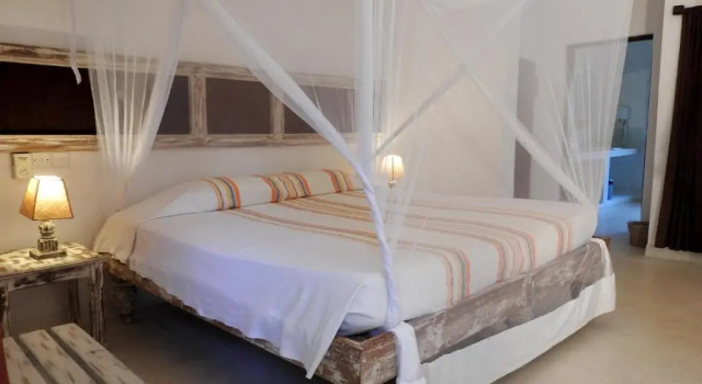 Gecko Resort, Book Resort Watamu 