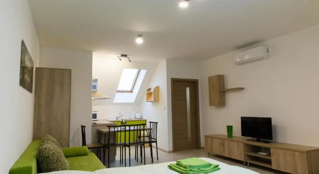 Apartmány pre Vás, Buchen Sie Hotel Levice 