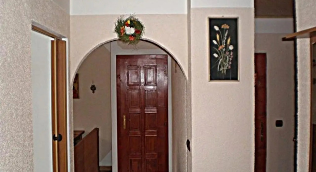 Apartmány U Semušky