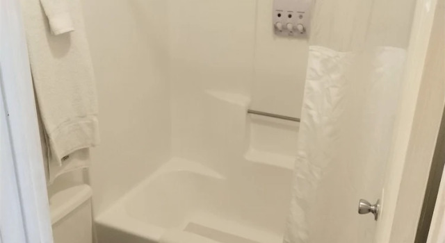 Двухместный номер Standard Rio Del Sol Inn Needles