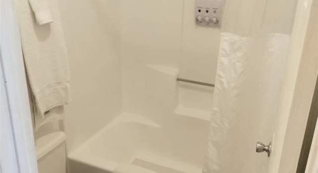 Двухместный номер Standard Rio Del Sol Inn Needles