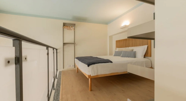 Azure Loft by Wonderful Italy, Забронировать Апартаменты/квартира Апартаменты Пьемонта, Апартаменты/квартира