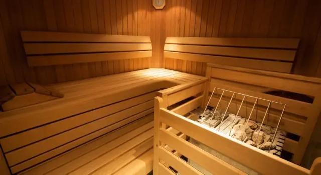 Hotel Thermalbad Weissenbach, Забронировать Отель Отели Вольфсберг с бассейном, Бассейн