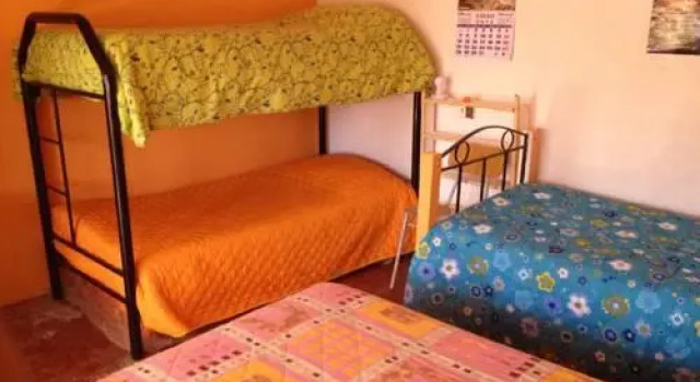 Estrella de Atacama, Book Pension Gæstehuse i Antofagasta, Pension