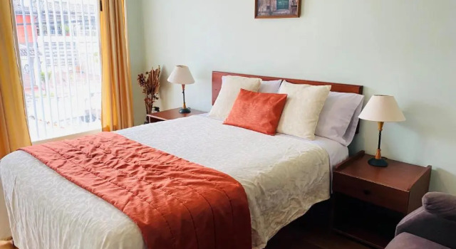 Suite 2 camere Suites Metropoli
