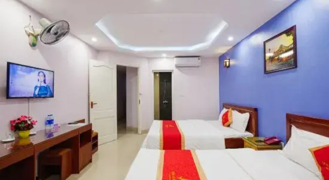 Люкс Deluxe TITANIC 4 Hotel