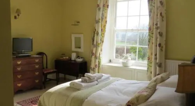 Broughton House, Забронировать Отель Отели Озерный края с парковкой, Парковка